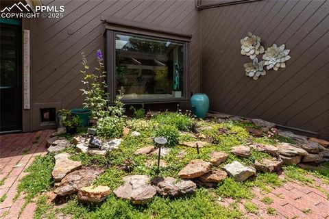 Tiny photo for 2609 Ashgrove Street, Colorado Springs, CO 80906 (MLS # 1678005)