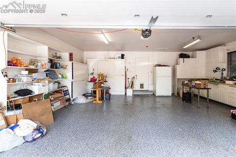 Tiny photo for 2609 Ashgrove Street, Colorado Springs, CO 80906 (MLS # 1678005)