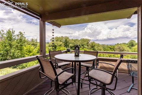 Tiny photo for 2609 Ashgrove Street, Colorado Springs, CO 80906 (MLS # 1678005)