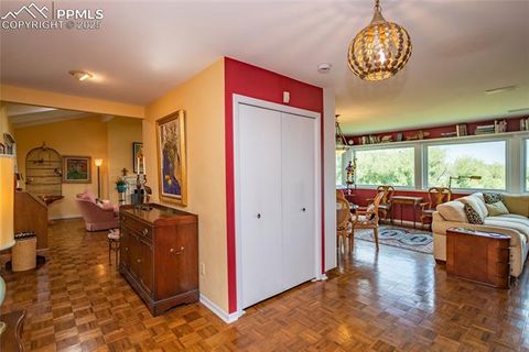 Tiny photo for 2609 Ashgrove Street, Colorado Springs, CO 80906 (MLS # 1678005)