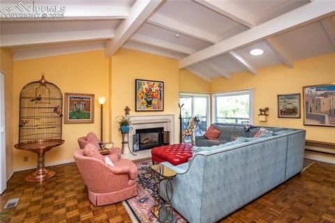 Tiny photo for 2609 Ashgrove Street, Colorado Springs, CO 80906 (MLS # 1678005)