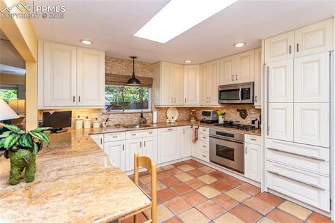 Tiny photo for 2609 Ashgrove Street, Colorado Springs, CO 80906 (MLS # 1678005)