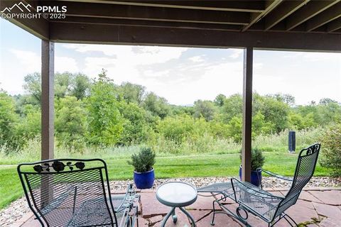 Tiny photo for 2609 Ashgrove Street, Colorado Springs, CO 80906 (MLS # 1678005)