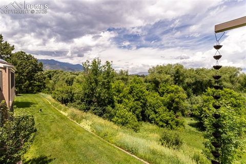 Tiny photo for 2609 Ashgrove Street, Colorado Springs, CO 80906 (MLS # 1678005)