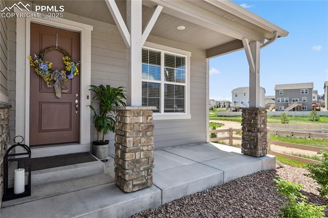8281 Falling Rock Drive