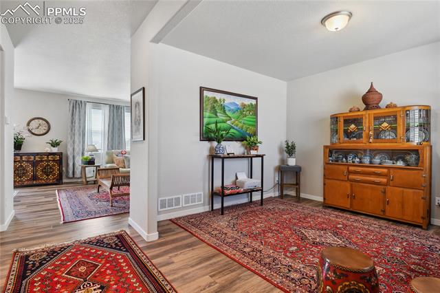 8281 Falling Rock Drive