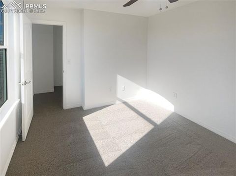 Tiny photo for 6812 Galpin Drive, Colorado Springs, CO 80925 (MLS # 4543221)