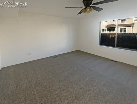 Tiny photo for 6812 Galpin Drive, Colorado Springs, CO 80925 (MLS # 4543221)