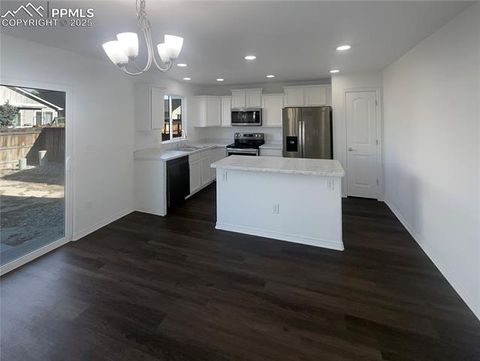 Tiny photo for 6812 Galpin Drive, Colorado Springs, CO 80925 (MLS # 4543221)