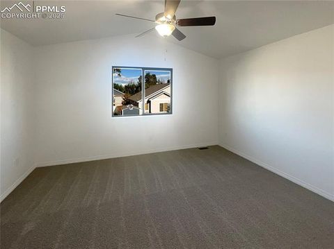 Tiny photo for 6812 Galpin Drive, Colorado Springs, CO 80925 (MLS # 4543221)