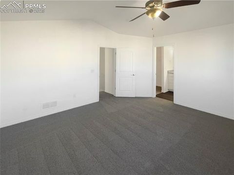 Tiny photo for 6812 Galpin Drive, Colorado Springs, CO 80925 (MLS # 4543221)