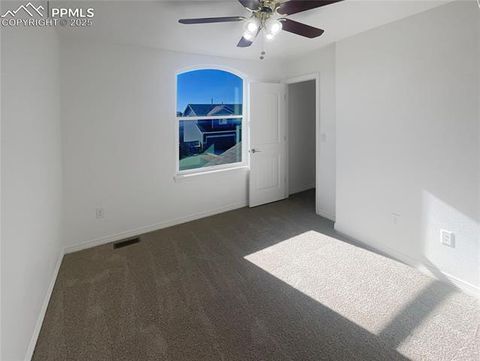 Tiny photo for 6812 Galpin Drive, Colorado Springs, CO 80925 (MLS # 4543221)