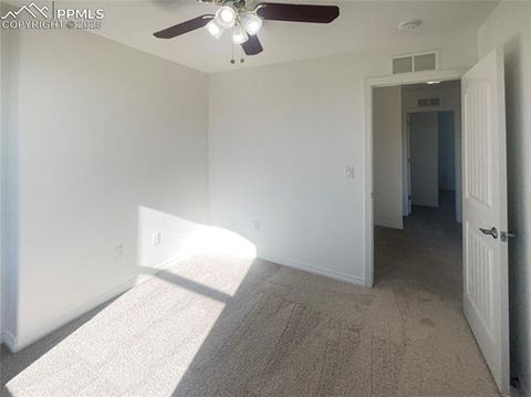 Tiny photo for 6812 Galpin Drive, Colorado Springs, CO 80925 (MLS # 4543221)
