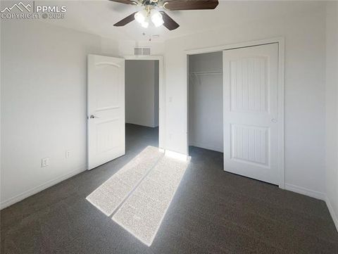Tiny photo for 6812 Galpin Drive, Colorado Springs, CO 80925 (MLS # 4543221)