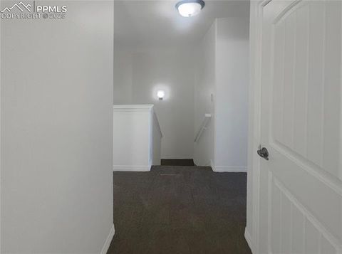 Tiny photo for 6812 Galpin Drive, Colorado Springs, CO 80925 (MLS # 4543221)