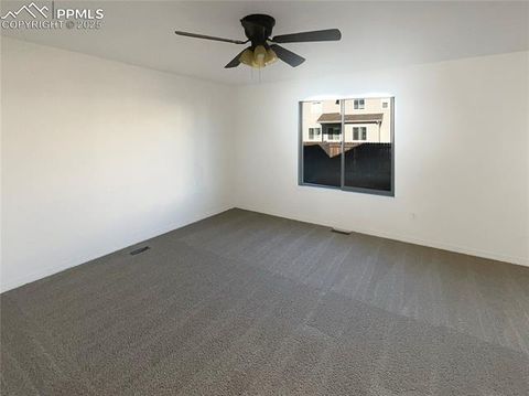 Tiny photo for 6812 Galpin Drive, Colorado Springs, CO 80925 (MLS # 4543221)