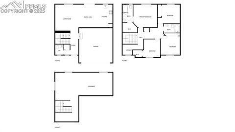 Tiny photo for 6812 Galpin Drive, Colorado Springs, CO 80925 (MLS # 4543221)
