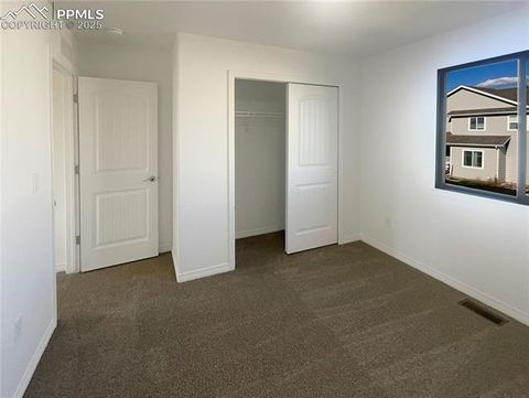 Tiny photo for 6812 Galpin Drive, Colorado Springs, CO 80925 (MLS # 4543221)