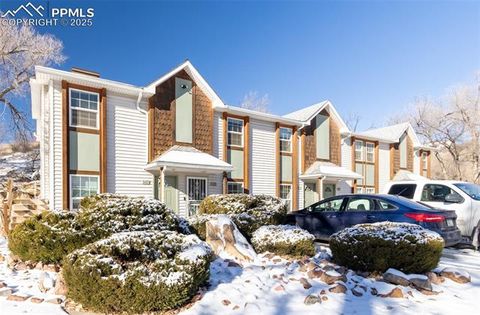 Photo of 565 W Dale Street, Colorado Springs, CO 80905 (MLS # 2877400)