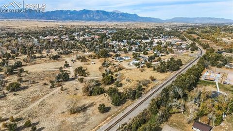 Photo of Virginia Avenue, Fountain, CO 80817 (MLS # 9872633)