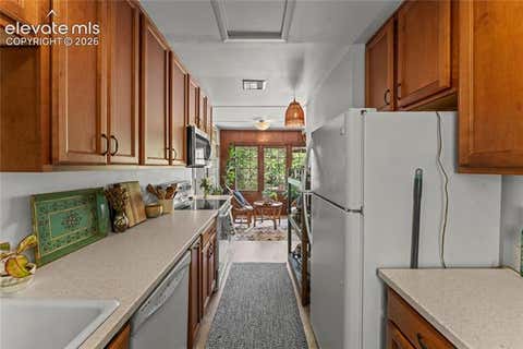 Tiny photo for 9375 Ute Road, Cascade, CO 80809 (MLS # 6858463)