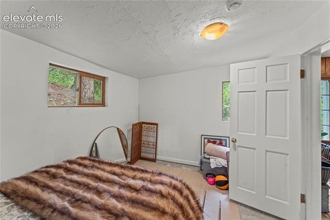 Tiny photo for 9375 Ute Road, Cascade, CO 80809 (MLS # 6858463)