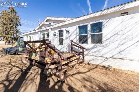 Tiny photo for 311 W Eaton Avenue, Cripple Creek, CO 80813 (MLS # 5655266)
