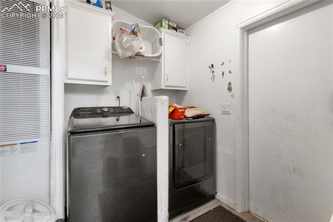 Tiny photo for 311 W Eaton Avenue, Cripple Creek, CO 80813 (MLS # 5655266)