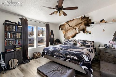 Tiny photo for 311 W Eaton Avenue, Cripple Creek, CO 80813 (MLS # 5655266)