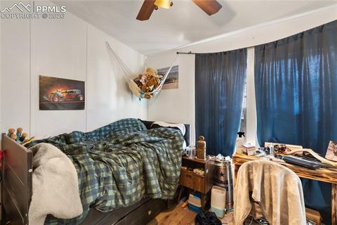 Tiny photo for 311 W Eaton Avenue, Cripple Creek, CO 80813 (MLS # 5655266)