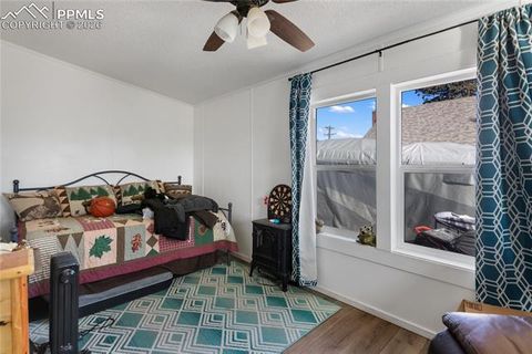 Tiny photo for 311 W Eaton Avenue, Cripple Creek, CO 80813 (MLS # 5655266)