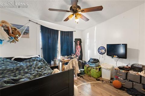 Tiny photo for 311 W Eaton Avenue, Cripple Creek, CO 80813 (MLS # 5655266)
