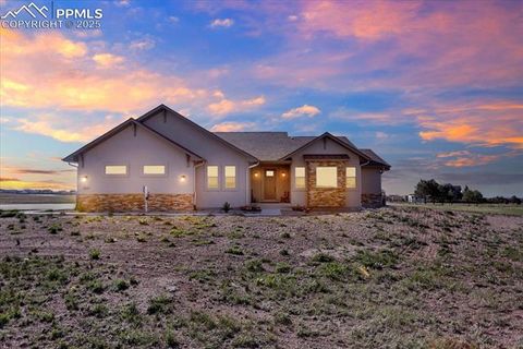 7871 Bannockburn Trail Colorado Springs CO 80908