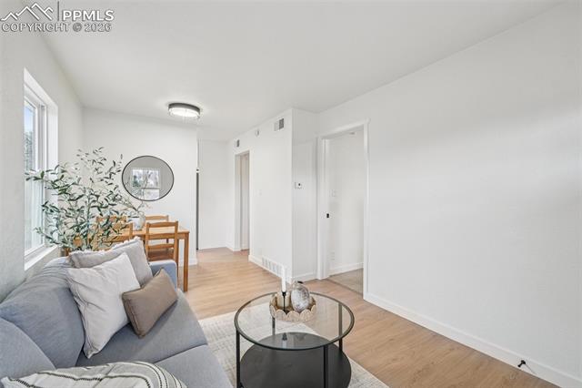 740 E Rio Grande Street