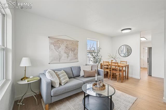 740 E Rio Grande Street