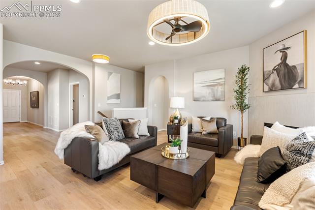 13387 Foggy Meadows Drive