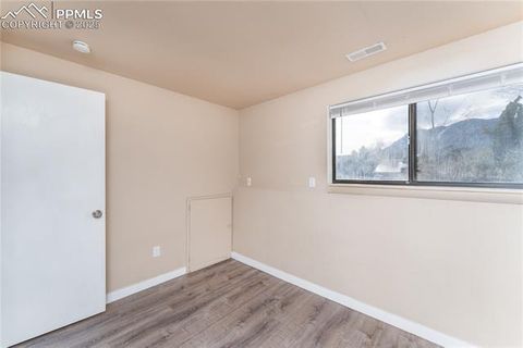 Tiny photo for 3637 San Pedro Court, Colorado Springs, CO 80906 (MLS # 6069425)