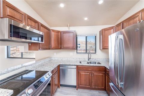 Tiny photo for 3637 San Pedro Court, Colorado Springs, CO 80906 (MLS # 6069425)