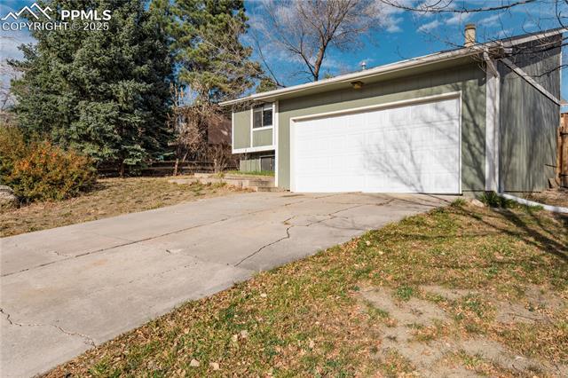 3637 San Pedro Court