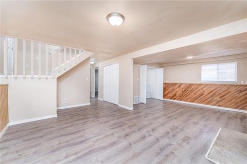 Tiny photo for 3637 San Pedro Court, Colorado Springs, CO 80906 (MLS # 6069425)