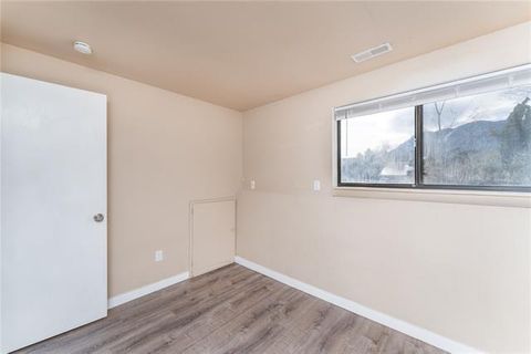 Tiny photo for 3637 San Pedro Court, Colorado Springs, CO 80906 (MLS # 6069425)