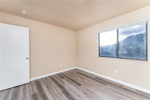 Tiny photo for 3637 San Pedro Court, Colorado Springs, CO 80906 (MLS # 6069425)