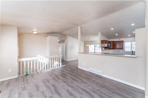 Tiny photo for 3637 San Pedro Court, Colorado Springs, CO 80906 (MLS # 6069425)