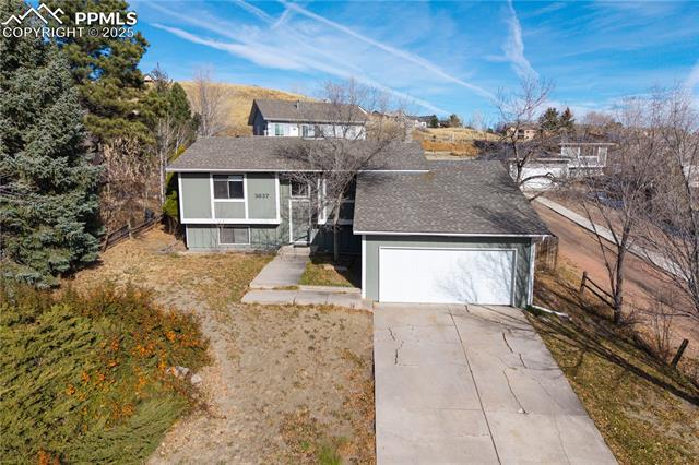 3637 San Pedro Court