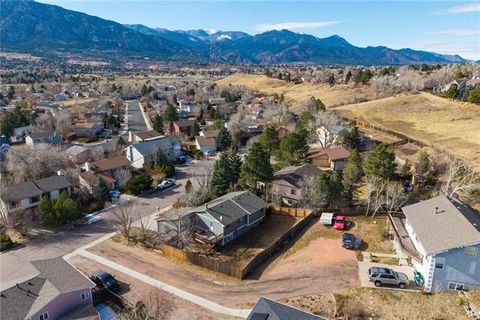 Tiny photo for 3637 San Pedro Court, Colorado Springs, CO 80906 (MLS # 6069425)