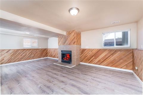 Tiny photo for 3637 San Pedro Court, Colorado Springs, CO 80906 (MLS # 6069425)