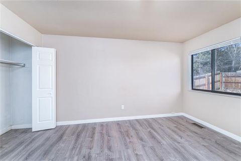 Tiny photo for 3637 San Pedro Court, Colorado Springs, CO 80906 (MLS # 6069425)