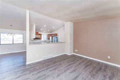 Tiny photo for 3637 San Pedro Court, Colorado Springs, CO 80906 (MLS # 6069425)