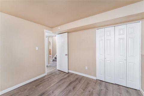 Tiny photo for 3637 San Pedro Court, Colorado Springs, CO 80906 (MLS # 6069425)