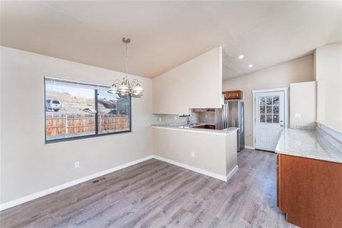 Tiny photo for 3637 San Pedro Court, Colorado Springs, CO 80906 (MLS # 6069425)